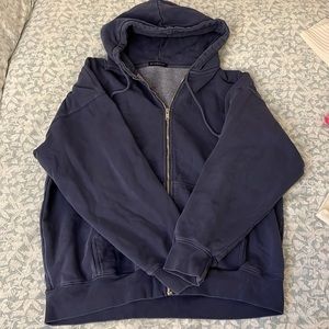 Brandy Melville Christy Hoodie